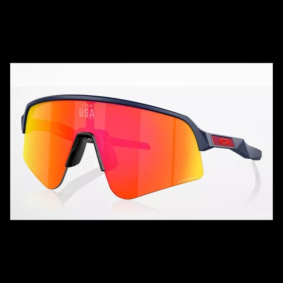Oakley Other - Oakley Men’s OO9465-2539 Sutro Lite Prizm Team USA Sunglasses